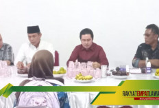 Simpati Cerita Ibu Korban Kuburan Cino, Yulius Maulana Siap Fasilitasi Menuntut Keadillan