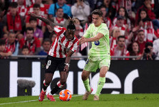 Chelsea Siap Tebus Klausul Rilis Nico Williams