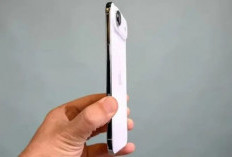 Apple Pangkas Produksi iPhone Air, Penjualan Tak Sebagus Seri Pro