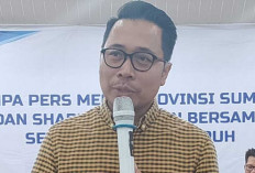 Targetkan 50 Persen Peserta di Sumsel pada 2025