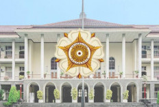 Empat Universitas di Yogyakarta Masuk Daftar Kampus Terbaik di Dunia