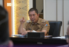 Tekankan Sinergi dan Rekayasa Lalulintas