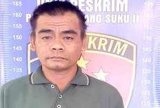 Pria Pengangguran di OKUT Rampas Paksa Motor Wanita