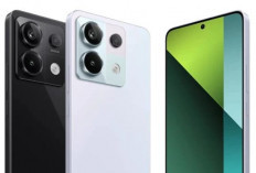 Redmi Note 13 Pro 5G Turun Harga, Jadi Penantang Serius di Pasar Indonesia