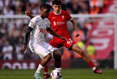 Kesalahan Klopp dalam Memainkan Stefan Bajcetic: Pembelajaran Penting bagi Liverpool
