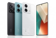 Redmi Note 13 Tunjukkan Ketangguhan Baterai, Ungguli iPhone dalam Uji Daya Tahan