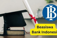 Bank Indonesia Buka Pendaftaran Beasiswa Tahun 2025 untuk Mahasiswa Berprestasi