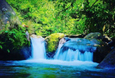 4 Rekomendasi Wisata Menarik di Kabupaten Kaur, Bengkulu