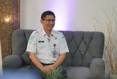 Sumsel Masih Terancam Bencana Hidrologi