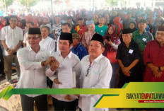 Anggota IK4L Nyatakan Dukungan untuk Yulius Maulana 