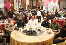 Dorong Sinergi dan Pertumbuhan Ekonomi