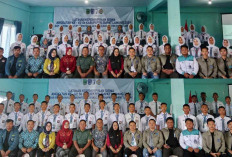 LKS Angkatan ke VII Kembali Digelar 