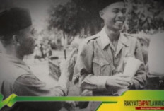 Kisah Jenderal Sudirman: Dari Sekolah Dasar hingga Legenda Perjuangan Kemerdekaan