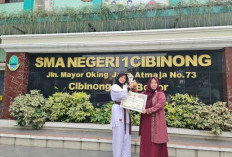 5 Rekomendasi SMA Terbaik di Bogor, Sekolah Favorit dengan Segudang Prestasi