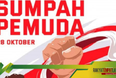 Hari Sumpah Pemuda Apakah Libur? Cek Aturannya di Sini!