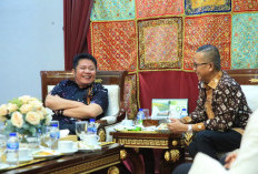 Sumsel Perkuat Energi Hijau Lewat Inovasi RDF