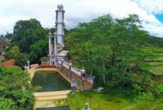 Wajib Dikunjungi, Nih 5 Rekomendasi Wisata Religi di Banten
