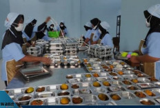 BGN Terbitkan 7 Poin Penting untuk SPPG: Percepatan Pengelolaan Keamanan Pangan dan Program MBG di Sekolah