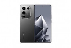 Harga HP Infinix Terbaru Oktober 2025: Pilihan Lengkap dari Seri Smart hingga GT