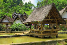4 Rekomendasi Wisata Pendidikan di Tasikmalaya: Menyelami Budaya, Alam, dan Kearifan Lokal