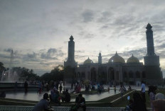 4 Rekomendasi Wisata Religi di Aceh Barat Daya