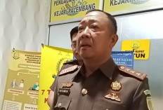 Kajari akan Turun Gunung Tangani Kasus Pembunuhan AA