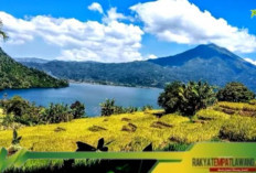 7 Wisata Populer Dan terbaru di Sumatera Selatan yang Wajib Dikunjungi.