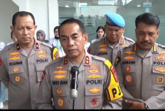 Polda Turun Tangan Selidiki Menu MBG di Empat Lawang