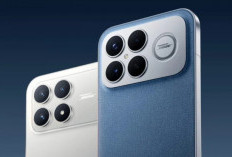 POCO F8 Series Bukan Main, Kamera Flagship Jadi Senjata Utama