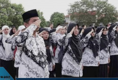 Cair Agustus! Insentif Guru Honorer 2025 Rp2,1 Juta, Cek Nama Anda di Info GTK Sekarang