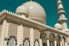 Ini 3 Rekomendasi Wisata Religi di Aceh Singkil