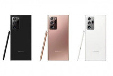 Selamat Tinggal Galaxy Note 20: Akhir Era Ikonik Samsung yang Tak Terlupakan