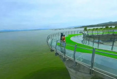 Eksplor Wonogiri, 'Hidden Gem' di Jawa Tengah dengan Pesona Alam yang Memukau