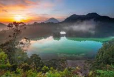 Misteri dan Pesona, Jejak Misteri di Danau-Danau Jawa Barat