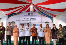 Pemkab Muba Siap Dukung Sinergi yang Lebih Baik
