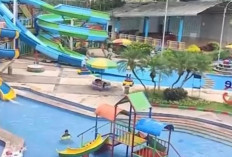 7 Destinasi Wisata Waterpark Paling Populer di Jawa Timur yang Menarik Perhatian Wisatawan