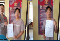 Ops Sikat Musi 1 2025: Polsek Pendopo Amankan Pelaku Premanisme di Kecamatan Pendopo