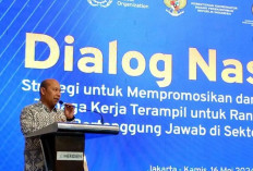  Revitalisasi Vokasi: Menyiapkan SDM Unggul untuk Dunia Kerja