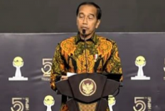 Jokowi Instruksikan Bulog Akuisisi Sumber Beras di Kamboja untuk Jamin Ketersediaan Stok