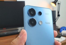 Cuma 1,8 Juta! Ini Daftar HP RAM 12GB Termurah 2025 yang Wajib Kamu Lirik