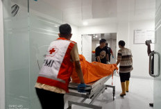 Nekat Akhirinya Hidup Dengan Gantung Diri Usai Cek-cok