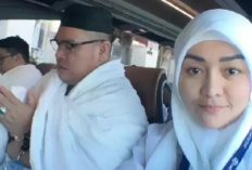 Ade Suryani Istri Razman Tanggapi Meme dan Editan Suami yang Sering di hujat netizen 