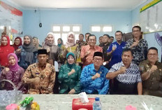 Bergerak Sesuai Tupoksi Masing-Masing