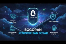 One UI 8.5 Bocor! Fitur Futuristik Galaxy AI Siap Bikin Kamu Melongo