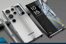 Cari HP 5G Paling Cepat dan Stabil 2025? Ini Pilihan Terbaiknya dan Harganya!