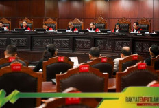 DPR Pertimbangkan Anulir Putusan MK Terkait Ambang Batas Pilkada