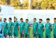 Pengamat Sepak Bola Irak Sebut Melawan Vietnam Lebih Sulit Ketimbang Indonesia