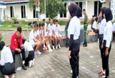 Penuh Haru dan Semangat Nasionalisme