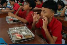 SD Muhammadiyah 1 Ketelan Solo Tolak Program MBG, Wali Kota Justru Beri Respon Positif