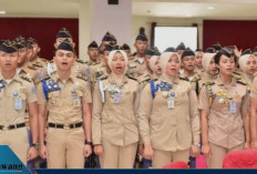 Cek Batas Usia Sekolah Kedinasan 2025: Pendaftaran Dibuka 29 Juni, Ini Syarat Lengkapnya!